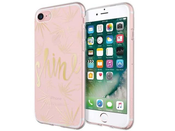 Incipio Design Series iPhone 7 - Shine