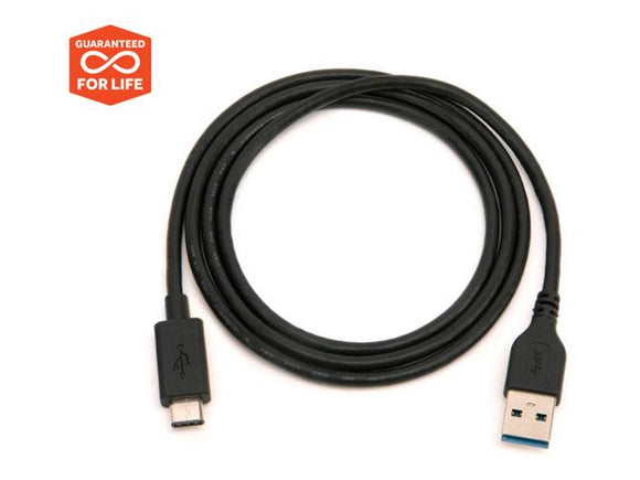 Griffin USB Type C to USB Cable 1.5m - Black