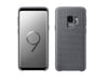 Samsung S9 HyperKnit Cover - Grey