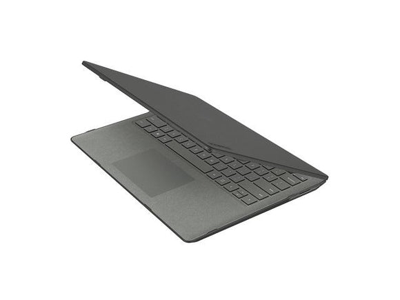 Incipio Feather for Surface Laptop -ÊSmoke