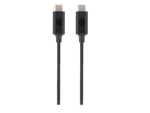 Griffin USB Type C Cable Premium 6ft in Black