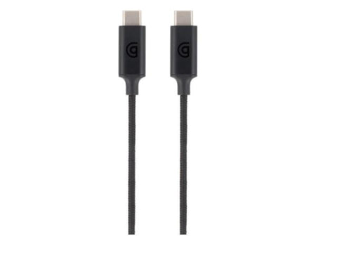 Griffin USB Type C Cable Premium 6ft in Black