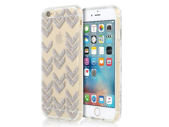Incipio Design Isla for iPhone 6/6S - Glitter