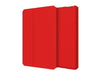 Incipio Faraday for iPad 9.7" (2017) -Ê Bright Red