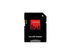 Strontium MicroSD Adapter - Standalone
