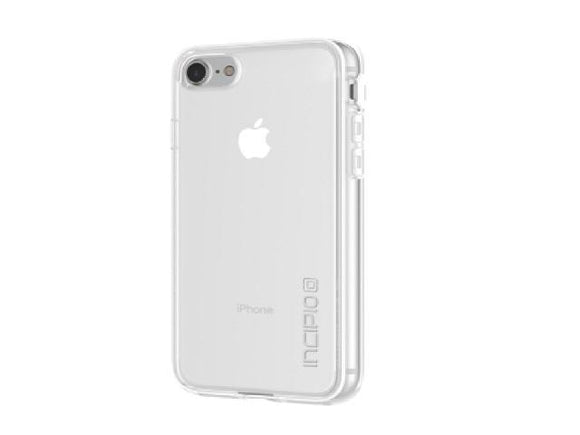 Incipio DualPro Pure for iPhone 6/7/8 Series - Smoke