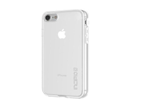 Incipio DualPro Pure for iPhone 6/7/8 Series - Smoke