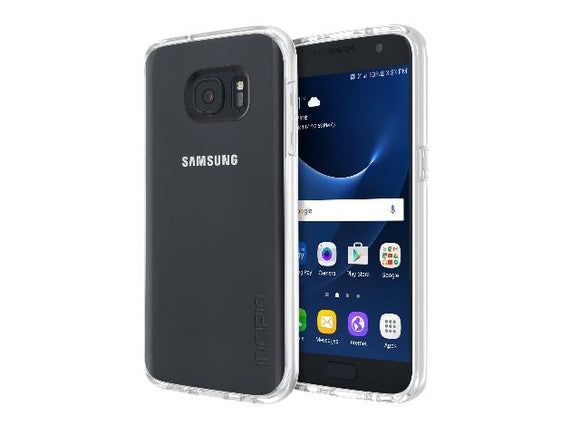Incipio Octane Pure for Samsung GS7 - Clear