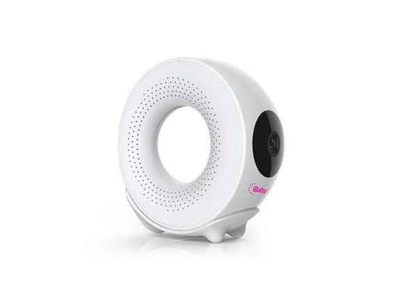 iBaby Monitor M2S Plus - White
