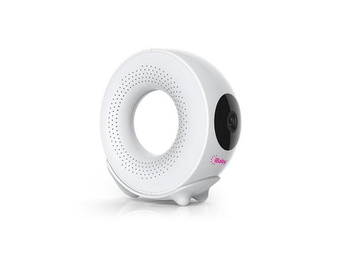 iBaby Monitor M2S Plus - White