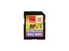 Strontium SD Nitro UHS-1 U3 (Support 4K) 64GB