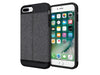 Incipio Esquire Wallet iPhone 7 Plus - Dark Gray