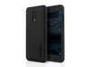 Incipio DualPro for Nokia 6 - Black/Black