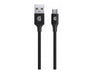 Griffin USB to Micro Cable Premium 5ft Black