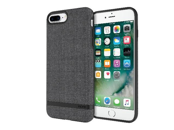 Incipio Esquire iPhone 7 Plus - Gray