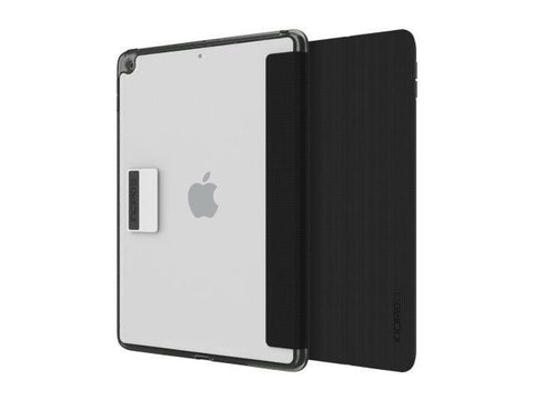 Incipio Octane Pure for iPad 9.7" (2017) - Clear/Black