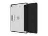 Incipio Octane Pure for iPad 9.7" (2017) - Clear/Black