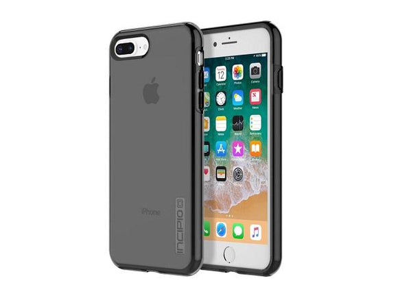IncipioÊDualPro Pure for iPhone 6+/7+/8+ Series -ÊSmoke