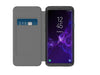 Incipio NGP Folio for Samsung GS9 -ÊSmoke/Black