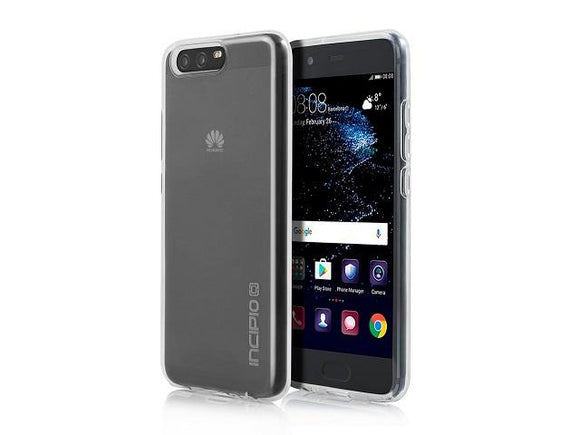 Incipio NGP Pure for Huawei P10 - Clear
