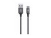 Griffin USB to Micro Cable Premium 5ft Gray