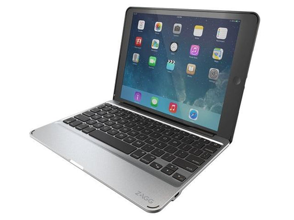 ZAGG Slim Book Case with Keyboard for iPad Pro 12.9
