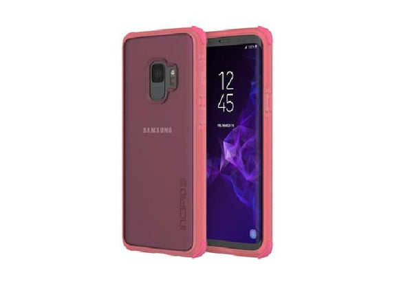 Incipio Reprieve Sport Samsung GS9 -ÊElectric Pink