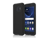 Incipio DualPro for Samsung GS7 - Black/Black