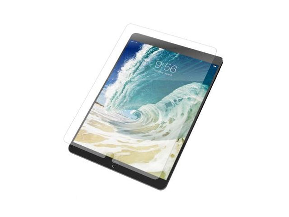 ZAGG InvisibleShield GLASS for iPad Pro 10.5