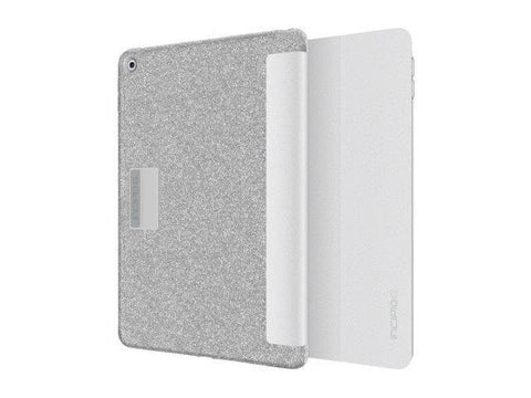 Incipio Design Series for iPad 9.7" (2017) -ÊSilver Sparkler