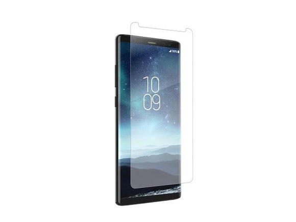 Zagg InvisibleShield HD Dry for Samsung GS9 Plus