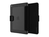 Incipio Clarion for iPad 9.7" (2017) -ÊBlack