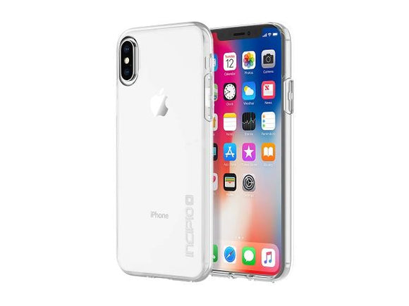 Incipio NGP Pure iPhone X - Clear