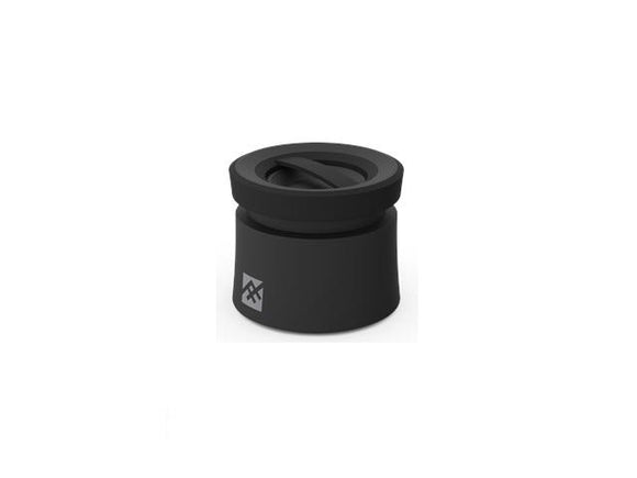 IFROGZ - Coda Bluetooth Speaker With Mic - Black