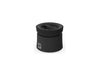 IFROGZ - Coda Bluetooth Speaker With Mic - Black