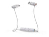 IFROGZ Audio - Impulse Wireless Earbuds - White/Rose Gold