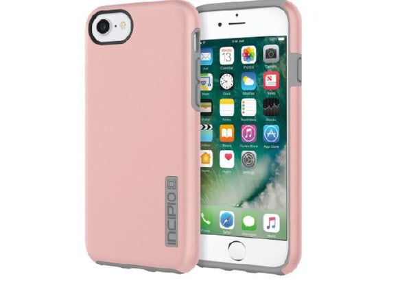 Incipio DualPro - iPhone 6/7/8 - Rose Gold