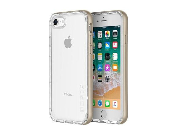 Incipio Octane LUX for iPhone 6/7/8 Series -ÊRose Gold