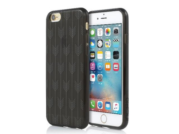 Incipio Design Series for iPhone 6/6S - Arrow Black