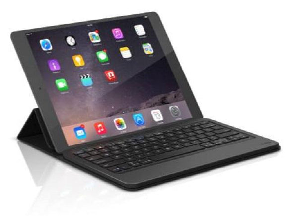Zagg Messenger Folio - iPad Mini 4
