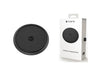 Wireless Charging Pad - AC - Black - Australia