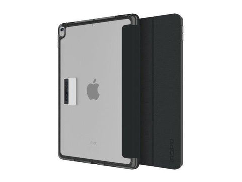 Incipio Octane Pure for iPad Pro 10.5" - Clear/Black