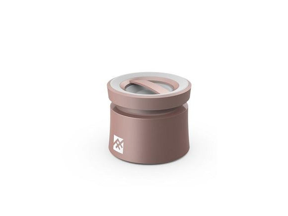 IFROGZ - Coda Bluetooth Speaker With Mic - Rose Gold