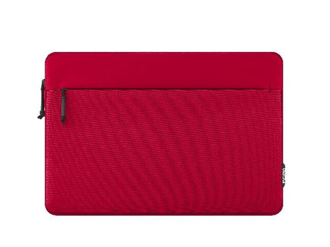 Incipio Truman Sleeve for Microsoft Surface Pro (All) - Red