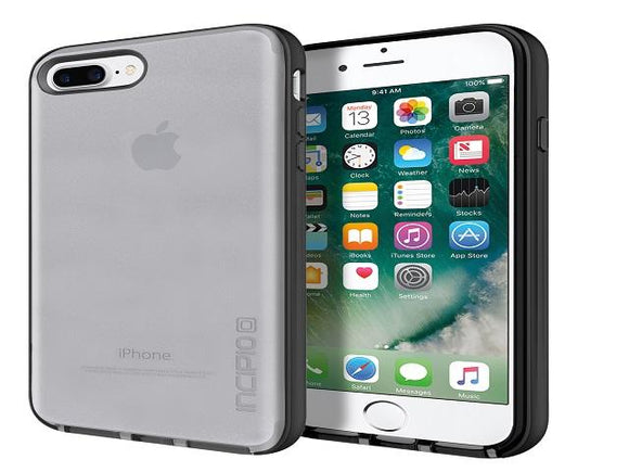 Incipio Octane Lux for iPhone 7 Plus - Clear/Iridescent Cham