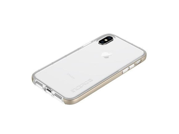 Incipio Octane LUX - iPhone X - Gold