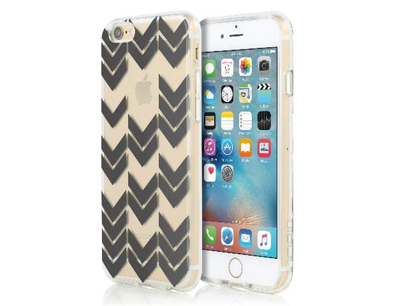Incipio Design Isla for iPhone 6/6S - Black