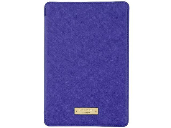 KSNY Folio Hardcase iPad mini w/Retina - Blue