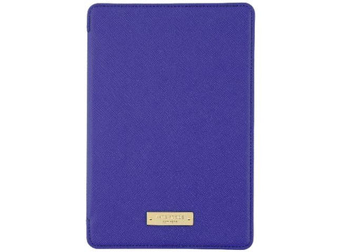 KSNY Folio Hardcase iPad mini w/Retina - Blue
