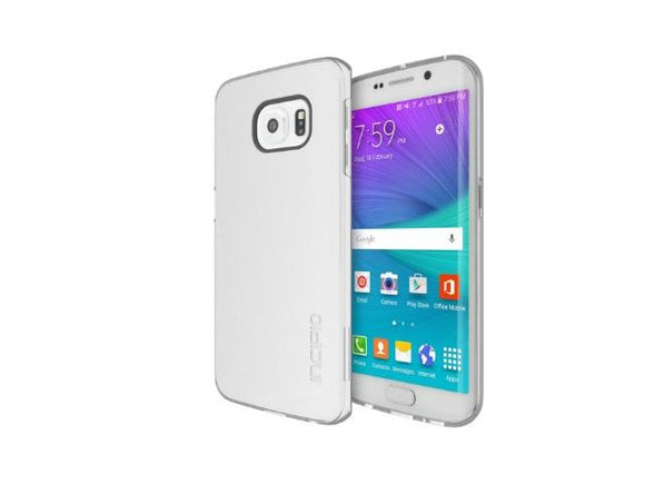 Incipio feather for GS6 Edge- Clear